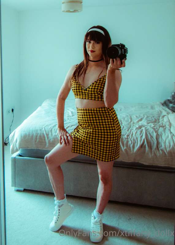 Another wee set for you lovelies!