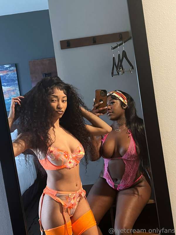 baddieeee leave comments ab this collab 🥰 17