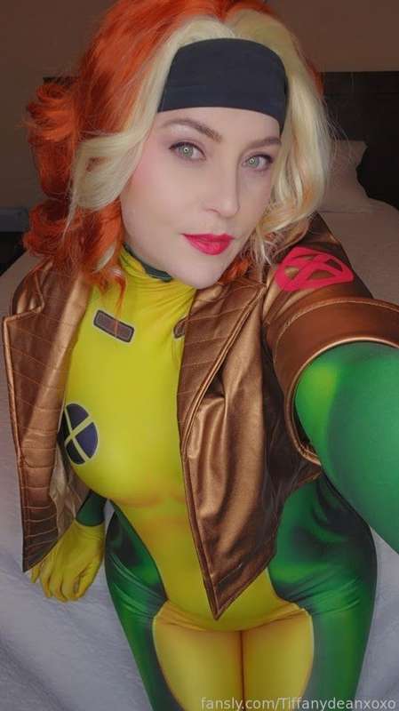 Tiffanydeanxoxo - Fansly - 13 Sep, 2024 30