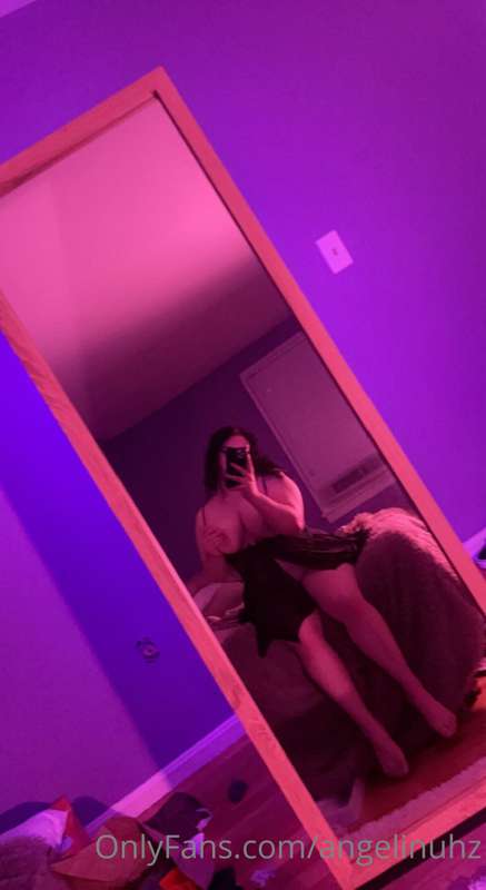 Angelinuhz - Onlyfans - 05 Aug, 2022