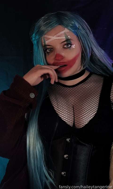 Haileytangerine - Fansly - 25 Sep, 2023 1