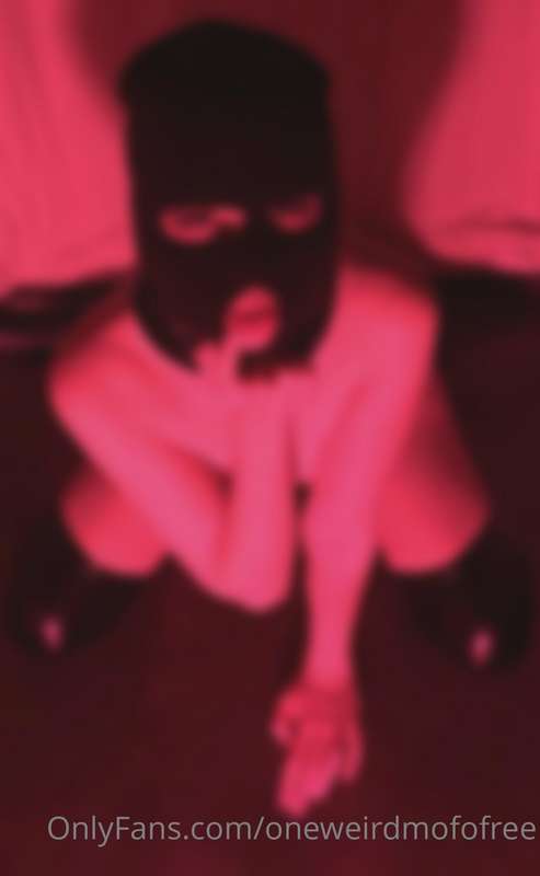 I’ll get on my knees any time for you baby, or roles reverse..