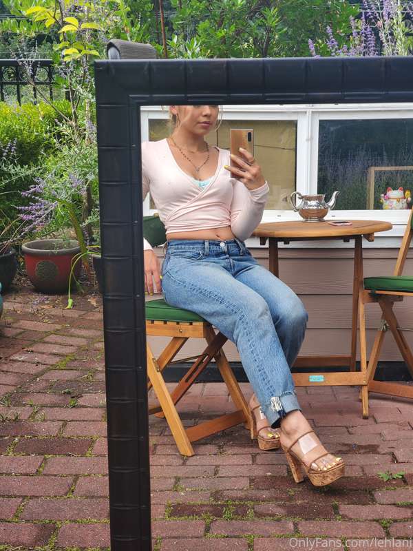 Lehlani - Onlyfans - 23 Aug, 2020 7