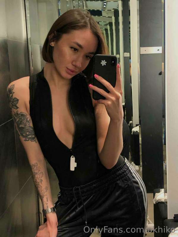 Okhik0 - Onlyfans - 03 Oct, 2023