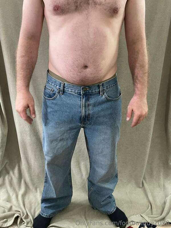 The Shirtless Sarge - Showing off the SARGE bod! Set 8 3