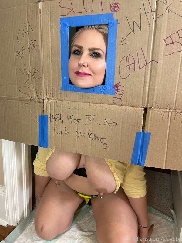 Should I make a glory hole video? 11
