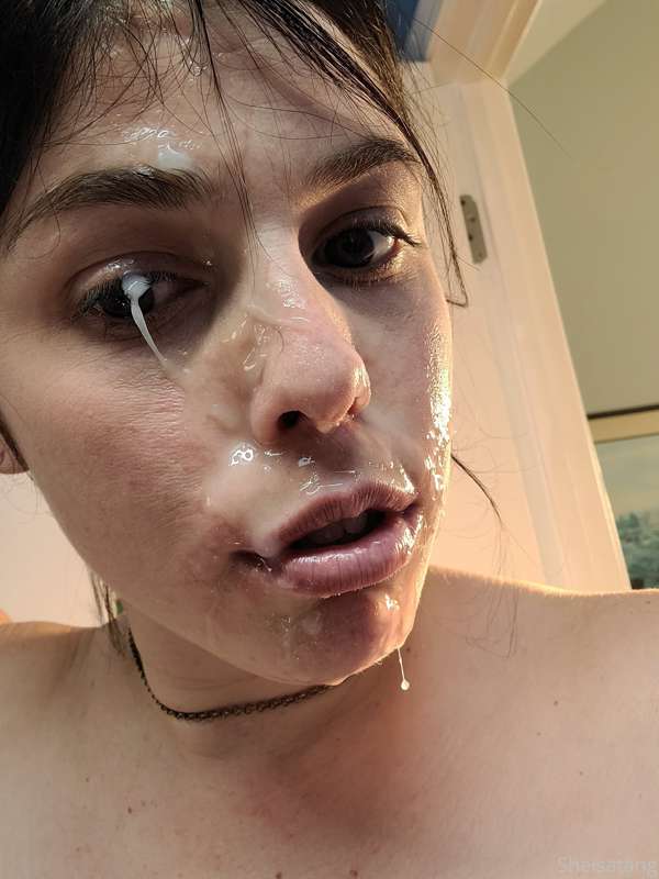 Several facial photos from yesterday. Video coming soon ☺️ 4