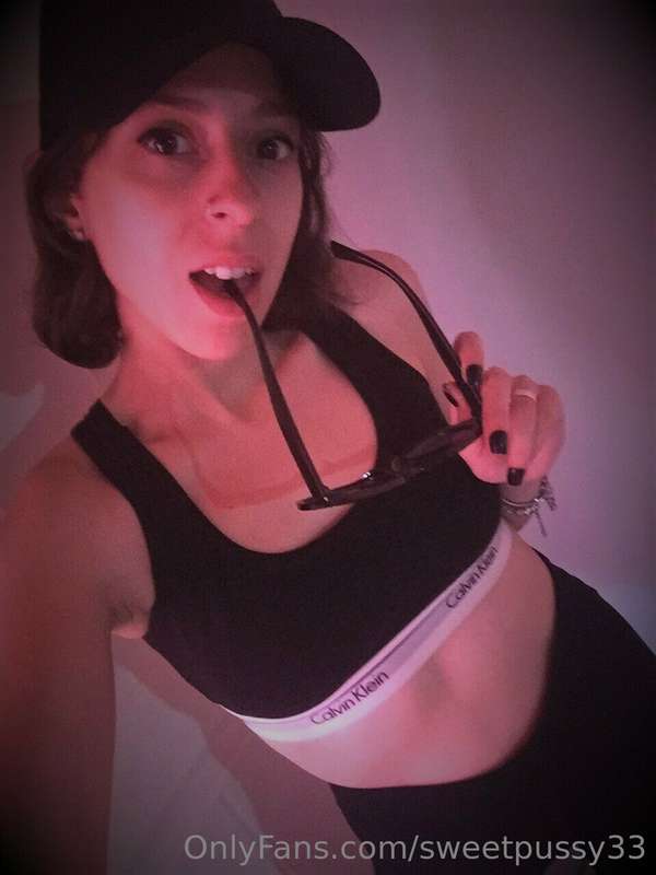 I just got back from my spinning class, right now I plan to .. 2