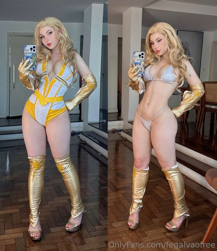 Hey babe!💕 I released a super sexy set of Starlight from The..
