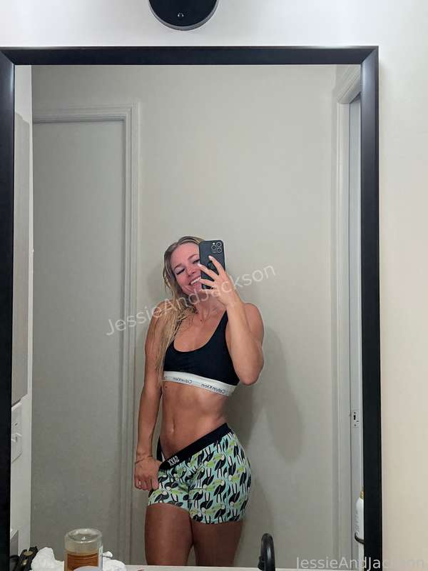 Jessieandjackson - Fansly - 30 Jan, 2023