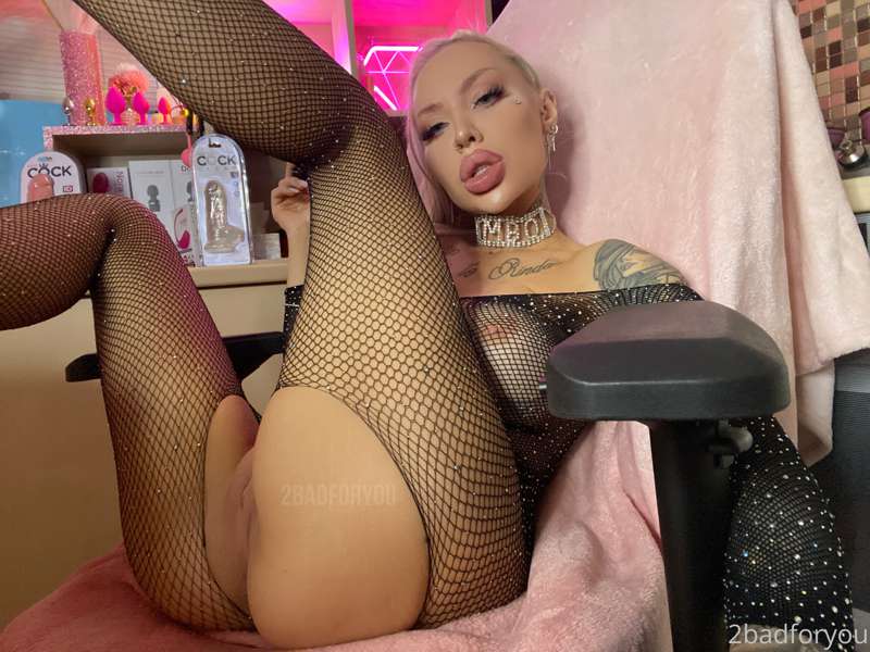 Ready to be taken… 2