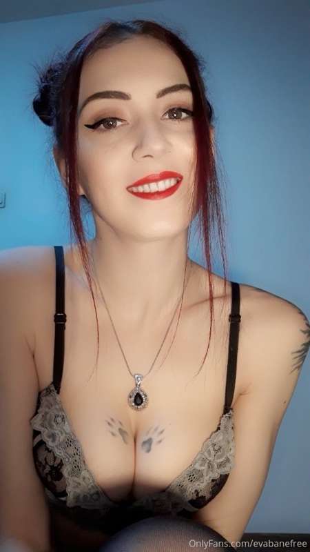 who's your naughtiest girl? 😈
