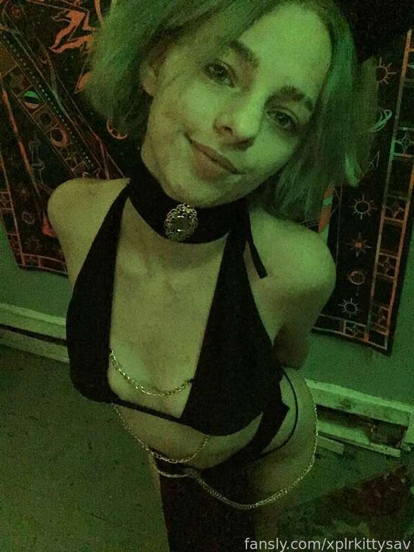Xplrkittysav - Fansly - 28 Sep, 2024