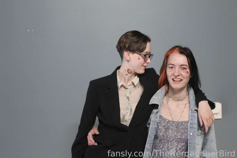 Thenerdandherbird - Fansly - 28 Jul, 2024 13