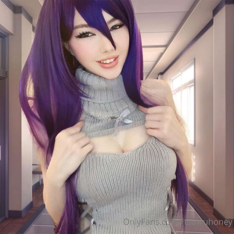 Yuri Text set 🖤🖤🖤 1