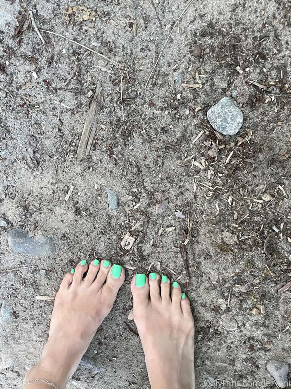 Got dirty 😜 6