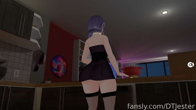 Dtjester - Fansly - 25 Jan, 2024 26