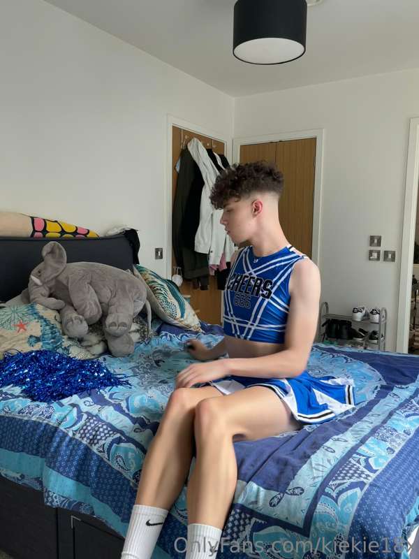 Hope you’re excited to see me getting used in this 👀 📣 5