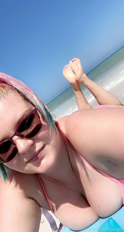 Sirenreignn - Onlyfans - 05 May, 2021