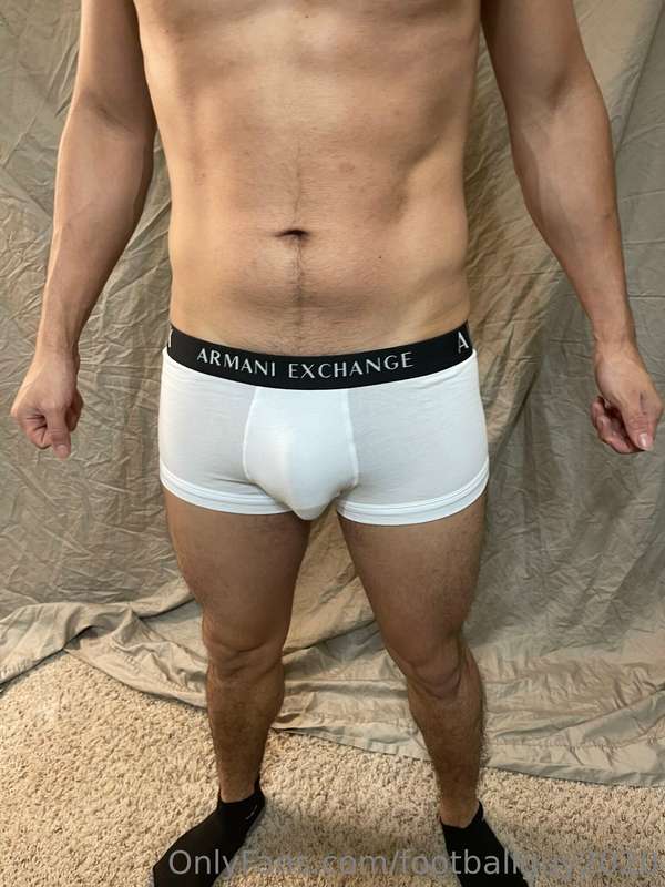 PVT Martinez shows off his goods lol set 5 9