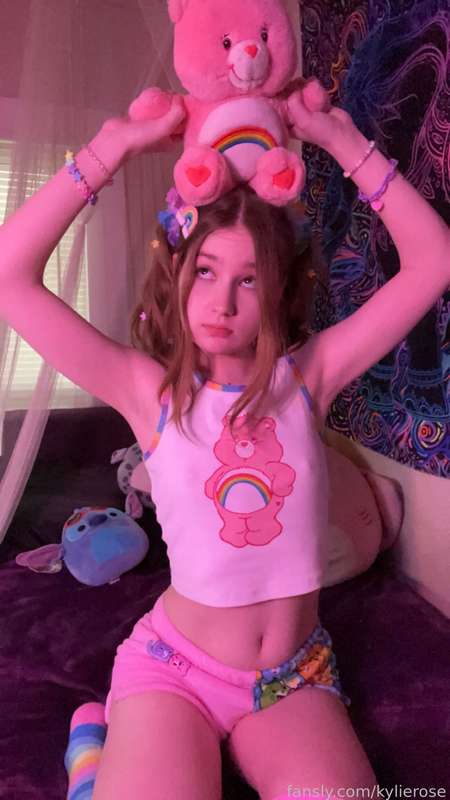 Kylierose - Fansly - 09 Apr, 2024 22