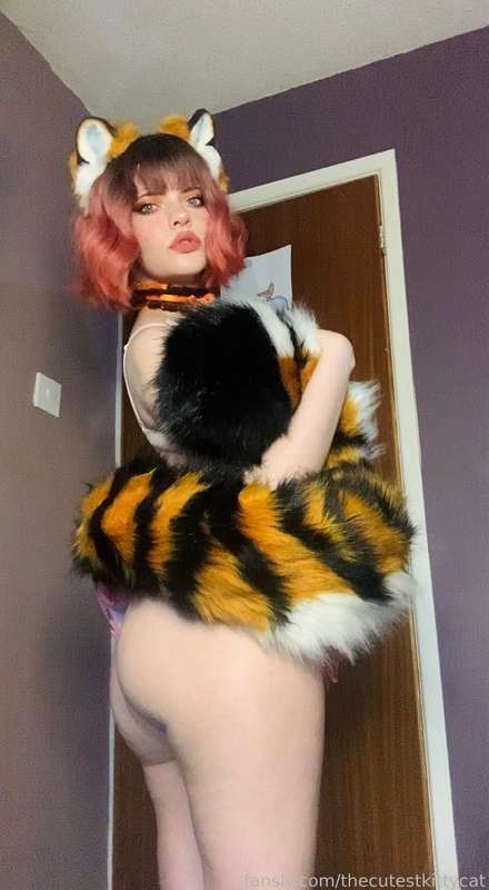 Thecutestkittycat - Fansly - 01 Sep, 2021 24