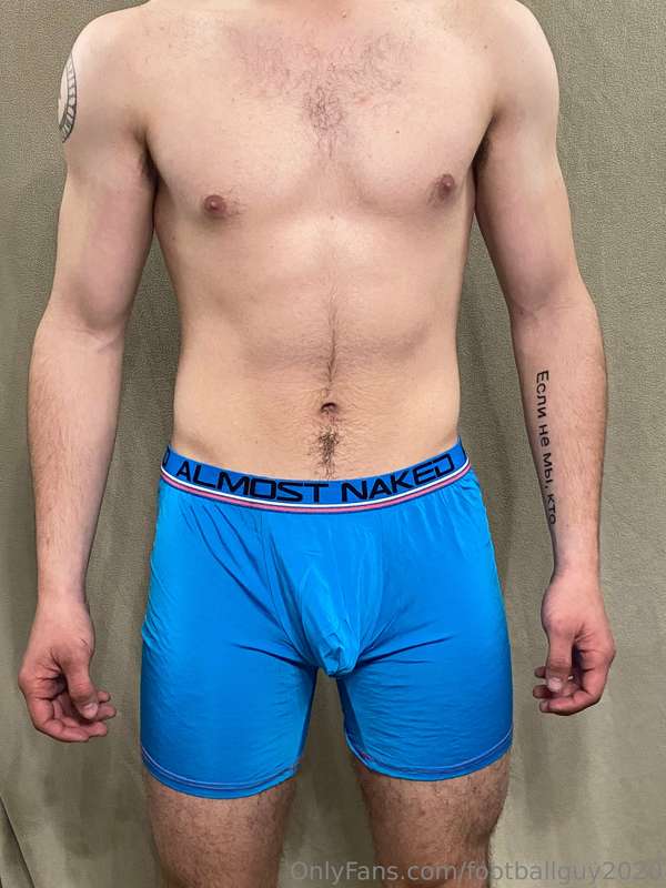 Underwear and clothing modeling Set 31 16
