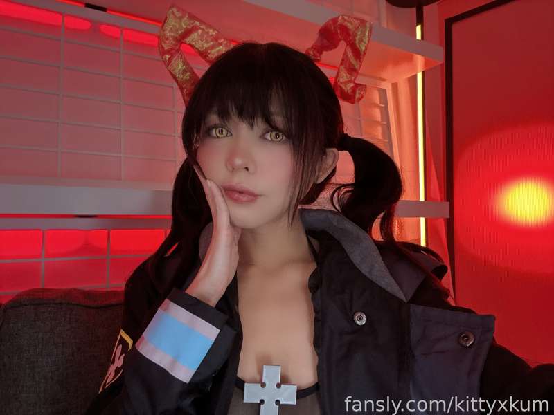 Kittyxkum - Fansly - 17 Jul, 2025 2