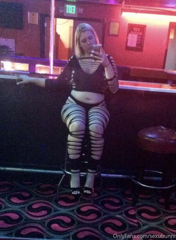 Strapped up shawty