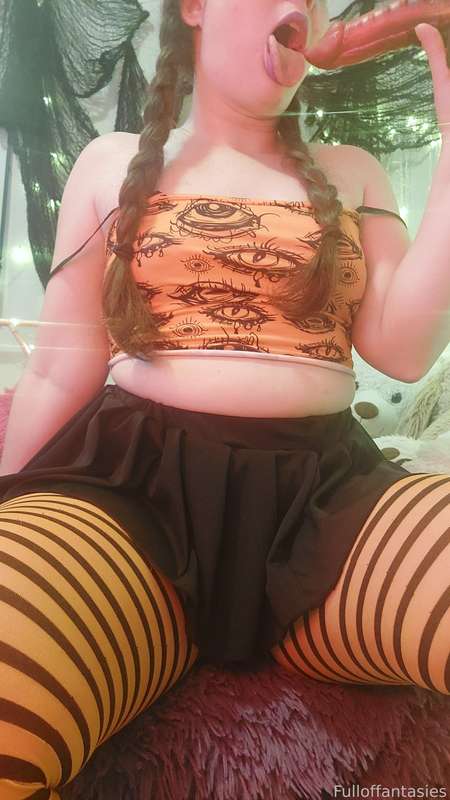 Fulloffantasies - Fansly - 10 Oct, 2024 4