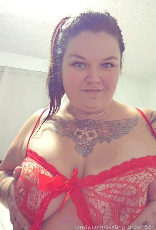 Sexting_Queen567 - Fansly - 20 May, 2025
