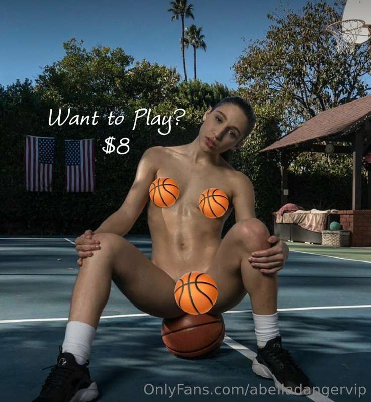 i'm like soooo good with balls