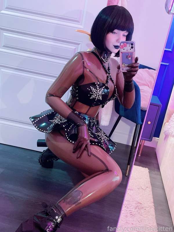 Lilslvkitten - Fansly - 05 Nov, 2024 10