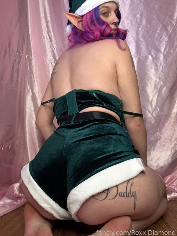 Roxxidiamond - Fansly - 18 Dec, 2024 34