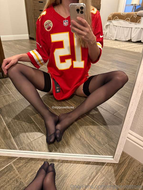 CHIEFS are 3-0 so I want you to enjoy 30% OFF the entire nex..