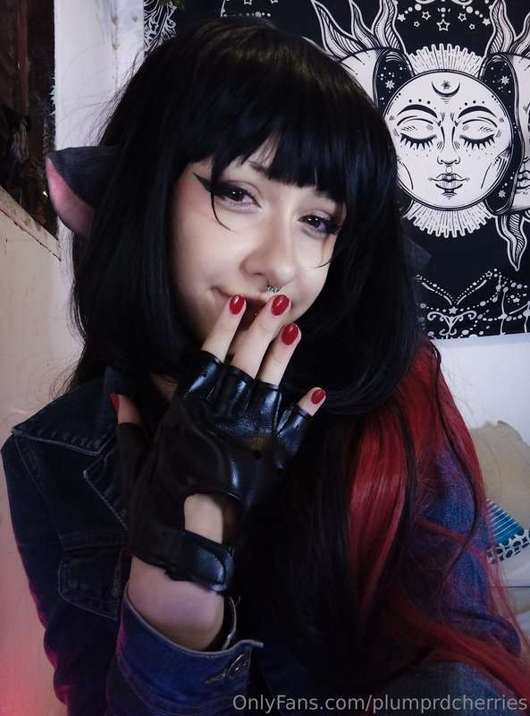 Wanna be my new test subject? :3