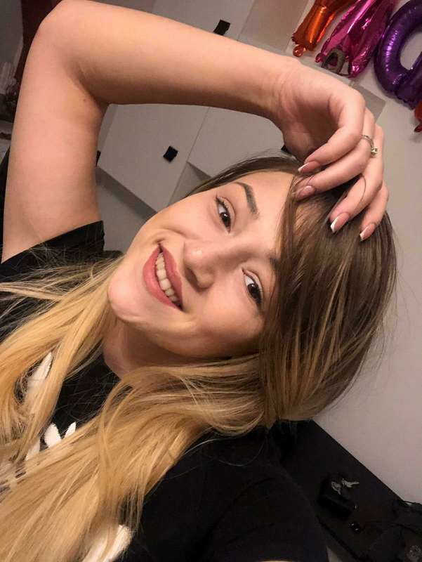 Babbyaisha - Onlyfans - 21 May, 2022