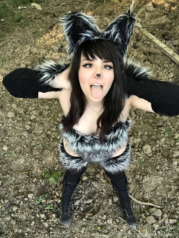 The big bad wolf will huff and puff and blow more than your .. 21