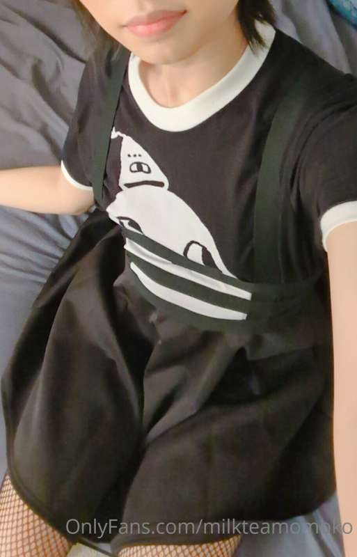 Milkteamomoko - Onlyfans - 18 Jun, 2022 26