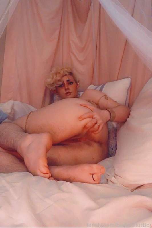 Superslutboi - Fansly - 13 Oct, 2021 8