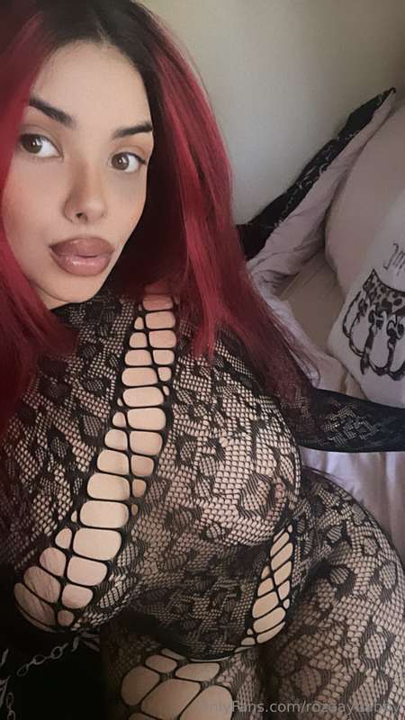 Rozaaybabby - Onlyfans - 12 Sep, 2024