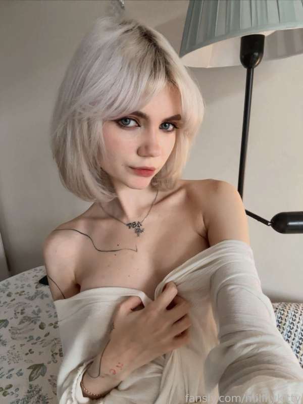 Millllykitty - Fansly - 26 Dec, 2023