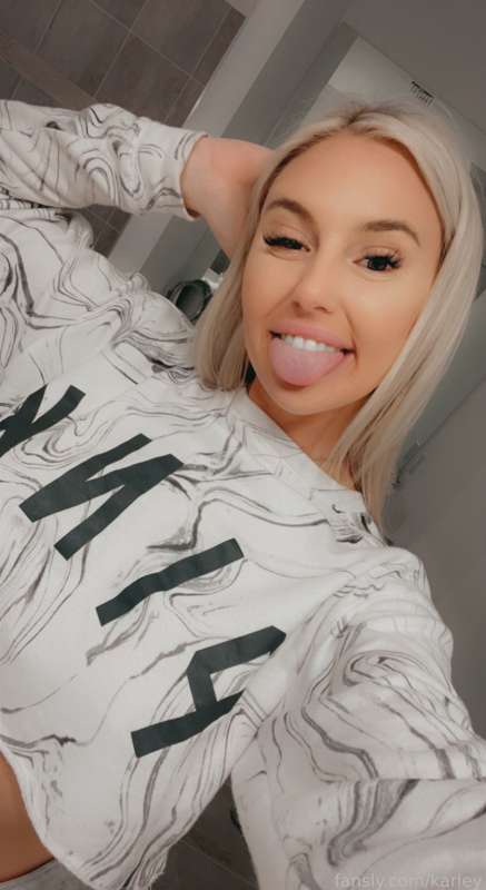 Karleystokes - Fansly - 16 Sep, 2021 1