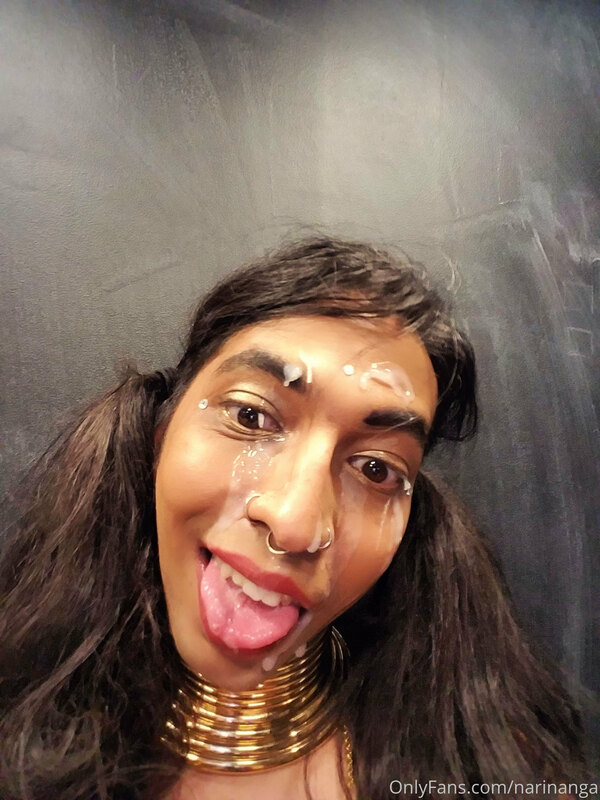 facial selfies 3