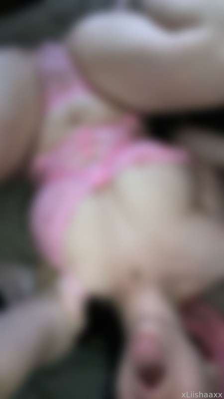 Xliishaaxx - Fansly - 07 Oct, 2024