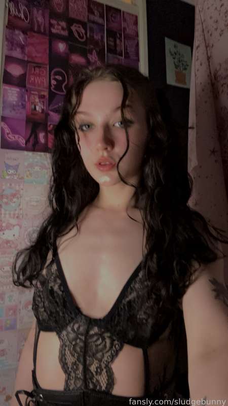 Sludgebunny - Fansly - 03 Jun, 2024