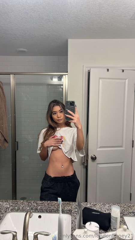 Help me help you! 😂 What do you wanna see next? Don’t leave ..