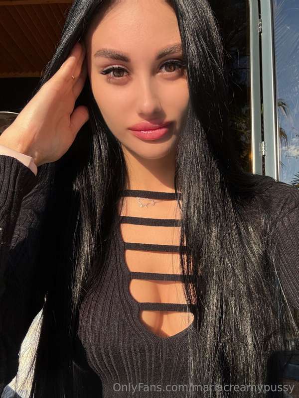 Mariaurlover - Onlyfans - 12 Sep, 2024