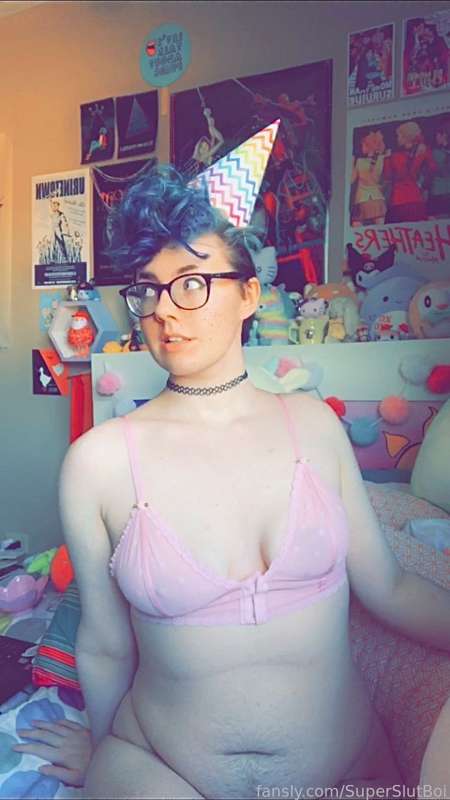 Superslutboi - Fansly - 16 Sep, 2021 4