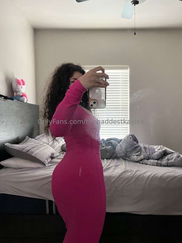 Do I look good enough to get fucked all day?